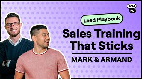 Sales Teams Done Differently .